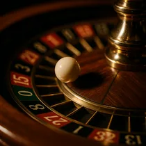 Corgibet - Live Roulette by Evolution Gaming - Real Dealer
