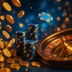 Corgibet Casino Welcome Bonus Promotion - 100% up to CAD 1000 + 50 Free Spins