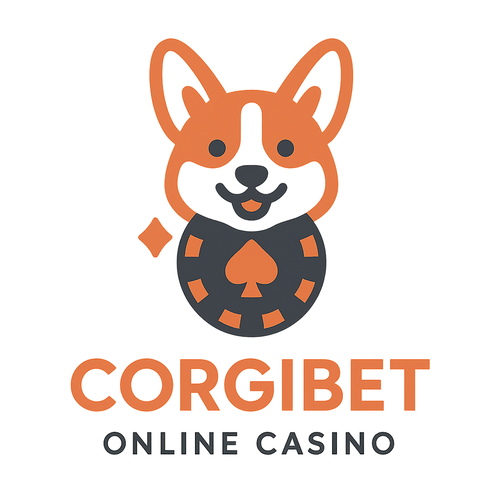 Corgibet Casino Canada - Online Gaming